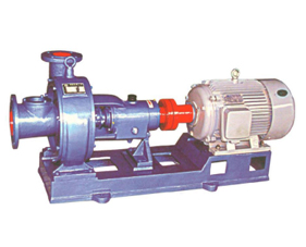 Pulp Pump