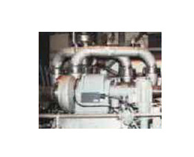 Water Injection Pump