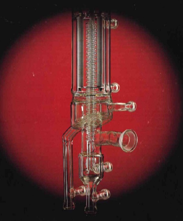 Thin Film Evaporator